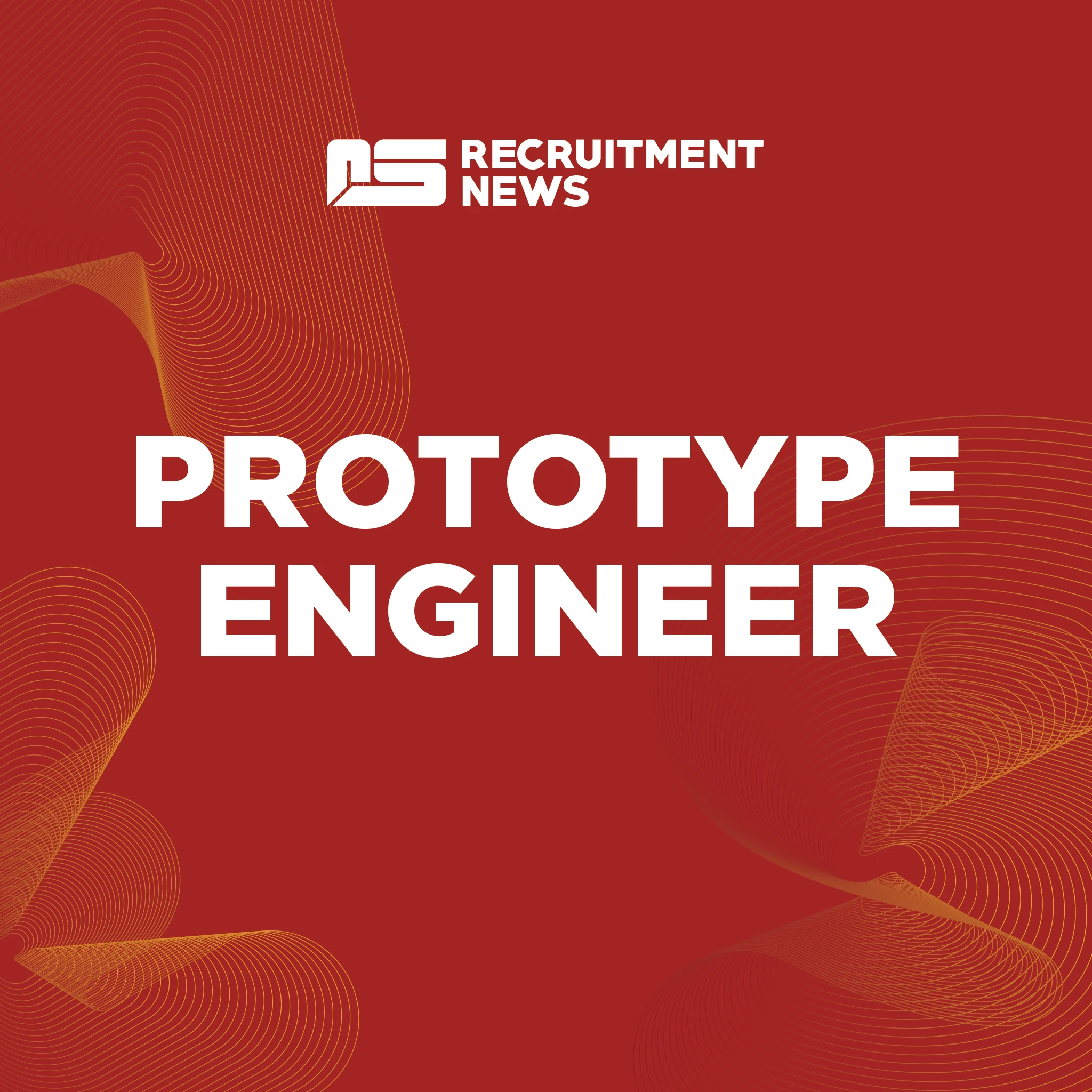 Prototype Engineer